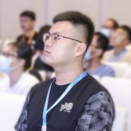 Guozheng Ma
