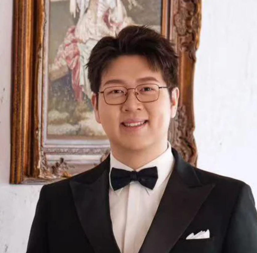 Huazhe Xu