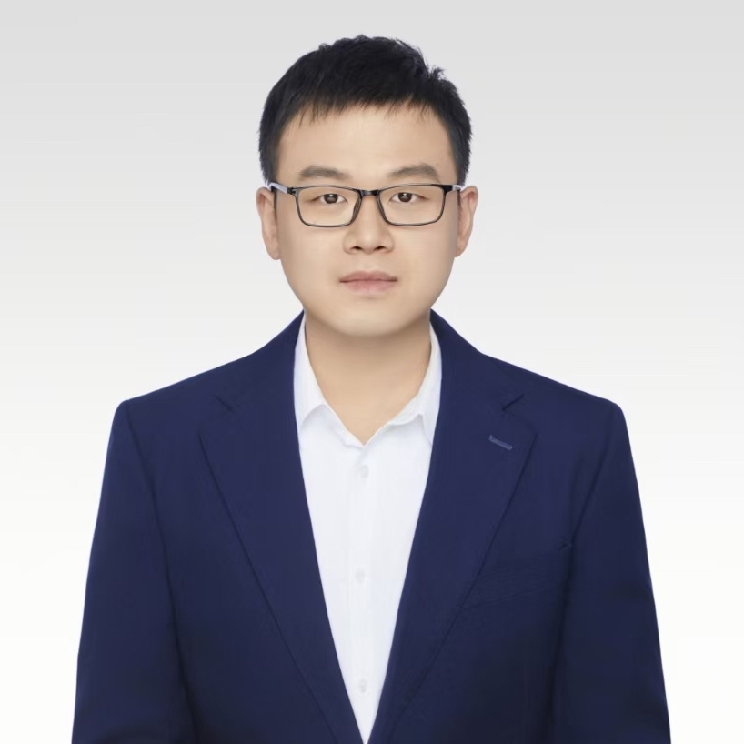 Jianlan Luo