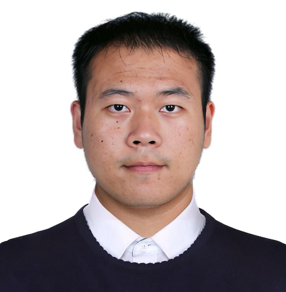 Lin Shao