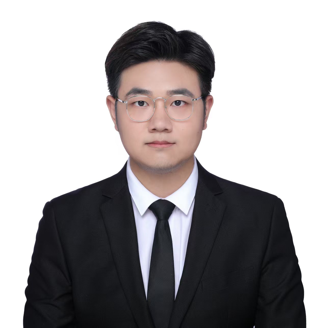 Mingqi Yuan