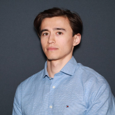 Jack Parker-Holder