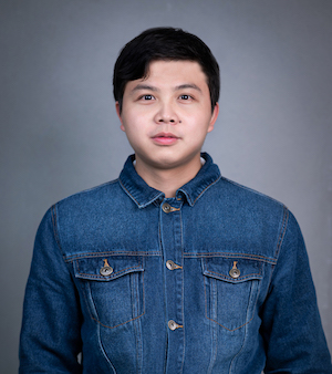Qi Wang
