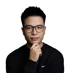 Shenyuan Gao
