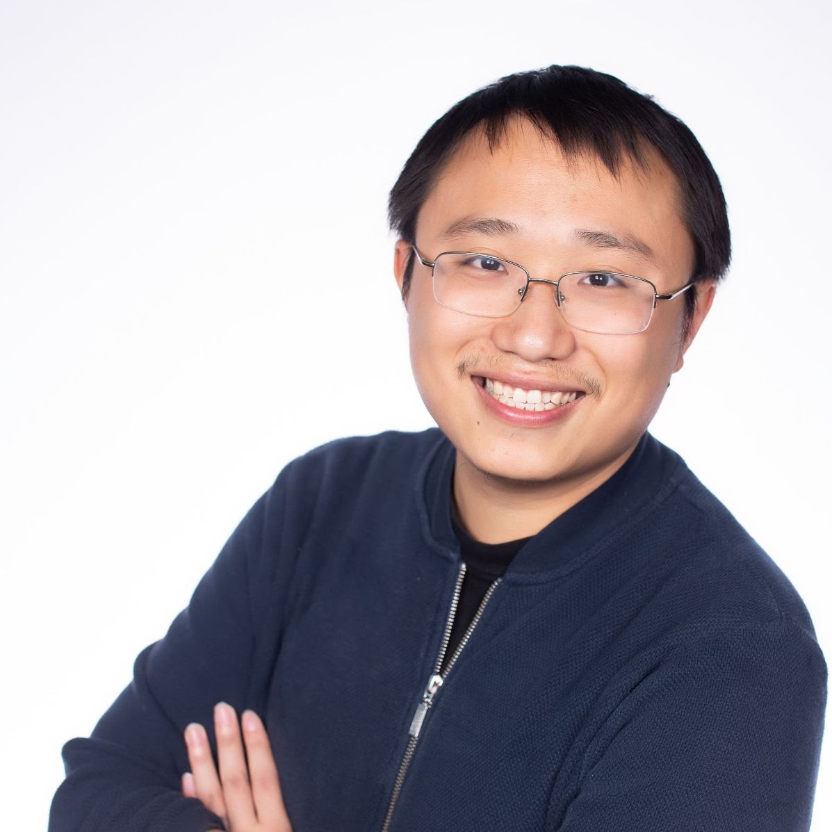 Xiaolong Wang