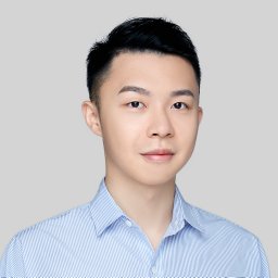 Yongquan ‘Owen’ Hu