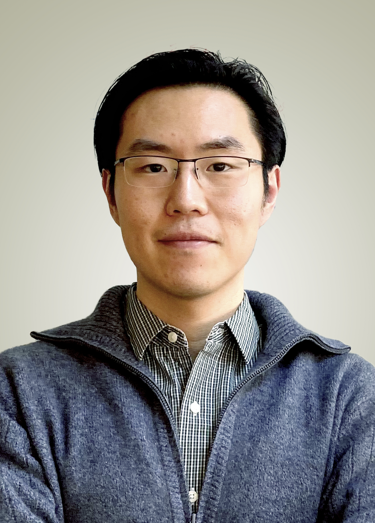 Yunbo Wang